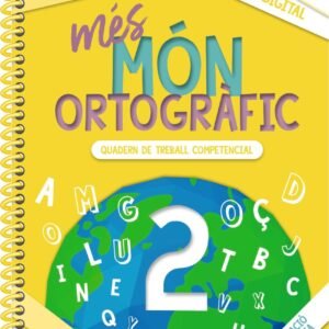 més Món ortogràfic 2