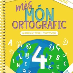 més Món ortogràfic 4