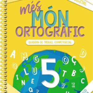 més Món ortogràfic 5