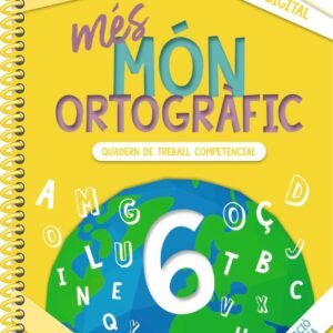 més Món ortogràfic 6