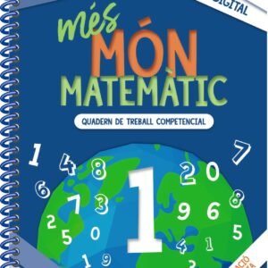 més Món matemàtic 1