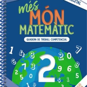 més Món matemàtic 2