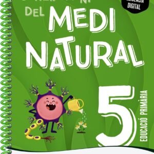Entorn 5. Dossier Medi Natural
