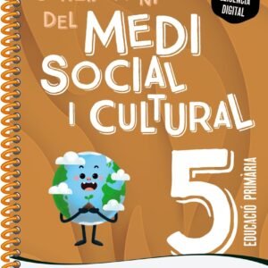 Entorn 5. Dossier Medi Social