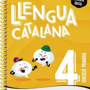 Xarxa 4. Llengua catalana
