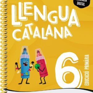 Xarxa 6. Llengua catalana