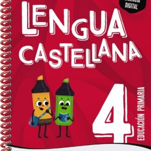 Reto 4. Lengua castellana