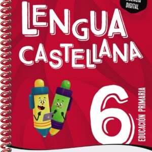 Reto 6. Lengua castellana