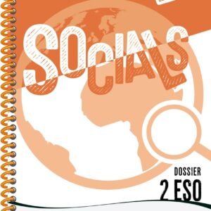 Maria Pi i Sunyer 2 ESO. Socials