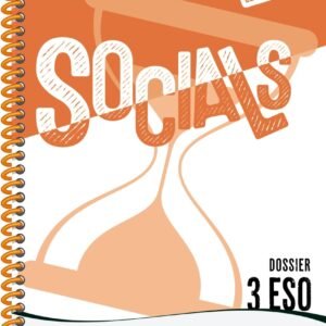 Maria Pi i Sunyer 3 ESO. Socials