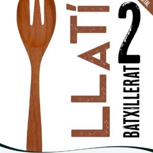 Gal·la Placídia 2 Batxillerat. Llatí