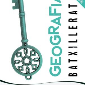 Nellie Bly 2 Batxillerat. Geografia