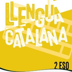 Alba de Vic 2 ESO. Llengua catalana