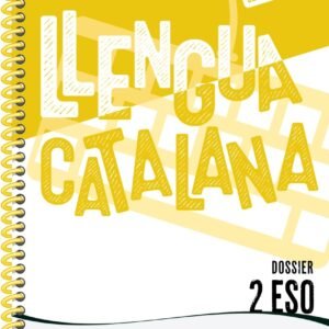 Maria de Bell-lloc 2 ESO. Dossier. Llengua catalana
