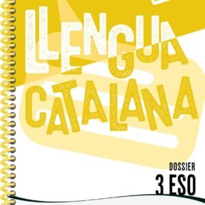 Maria de Bell-lloc 3 ESO. Dossier. Llengua catalana