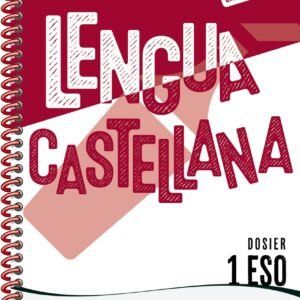 Rosario de Acuña 1 ESO. Dosier. Lengua castellana