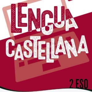 Carmen de Burgos 2 ESO. Lengua castellana