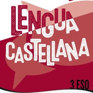 Carmen de Burgos 3 ESO. Lengua castellana