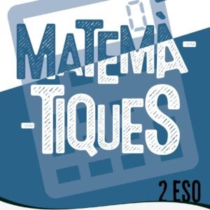 Maria Gaetana Agnesi 2 ESO. Matemàtiques