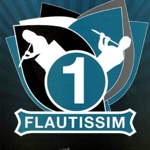 Flautíssim, 1