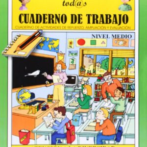 Cuaderno de trabajo