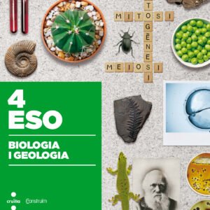 biologia i geologia 4t eso  construïm 2016