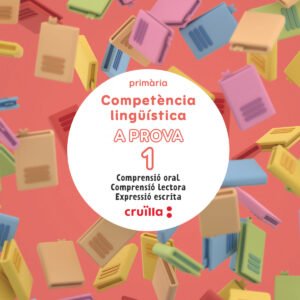 (CAT).(25).QUAD.COMPETENCIA LINGUISTICA 1R.PRIM.