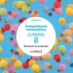 (CAT).(25).RESOLUCIO PROBLEMES 5E.PRIM. (MATEMATIQ