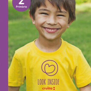 (CAT).(25).PROG.EDUCACIO EMOCIONAL 2N.PRIM.(LOOK I