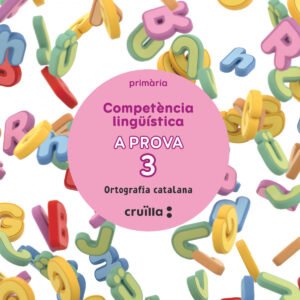 (CAT).(25).3.QUAD.ORTOGRAFIA 4T.PRIM.