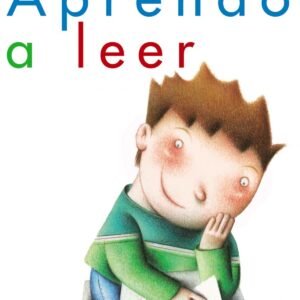 APRENDO A LEER 1º.PRIMARIA (UNA A UNA)