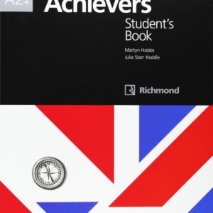 High achievers A2+ Student's book