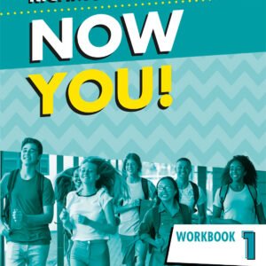 NOW YOU! 1 WORKBOOK PACK