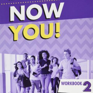 NOW YOU! 2 WORKBOOK PACK