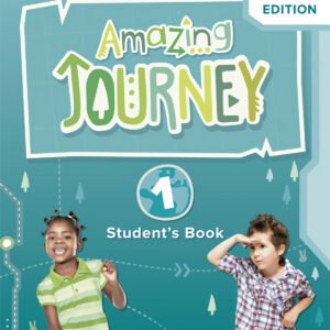 AMAZING JOURNEY 1 STD PACK MADRID