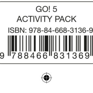 GO! 5ºPRIMARIA. ACTIVITY PACK 2019