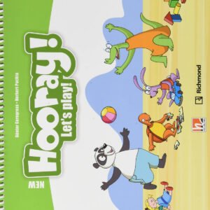 NEW HOORAY A STUDENT'S