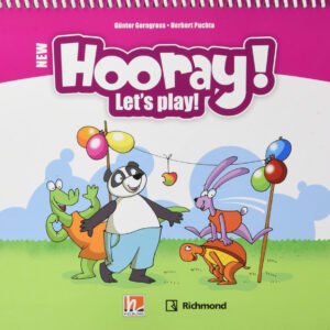 NEW HOORAY B STUDENT'S