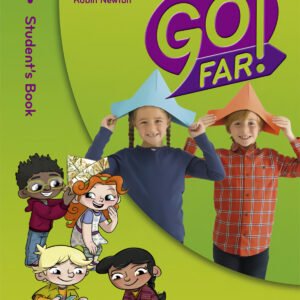 GO FAR! 1 STUDENT'S PACK