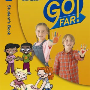 GO FAR! 2 STUDENT'S PACK