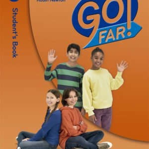 GO FAR! 5 STUDENT'S PACK