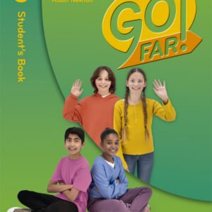 GO FAR! 6 STUDENT'S PACK