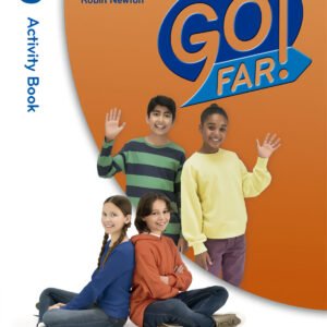 GO FAR! 5 ACTIVITY PACK