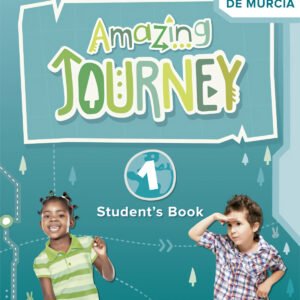 AMAZING JOURNEY 1 STD'S PACK R. MURCIA
