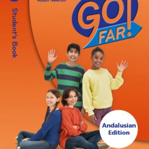 GO FAR! 5 STUDENT'S ANDALUCIA