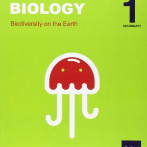 Biology and Geology 1.º ESO Inicia Dual Students Book Pack A