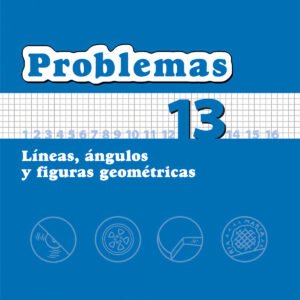 Matemáticas 1º Primaria Cuadernos de Problemas 13
