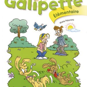 Galipette Élémentaire. Cahier dActivités (Édition 2010)
