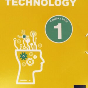 Technology 1.º ESO Inicia Dual Students Pack. Castilla León