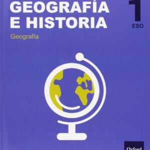 Geografía e Historia 1.º ESO Inicia Dual Libro del alumno. C
